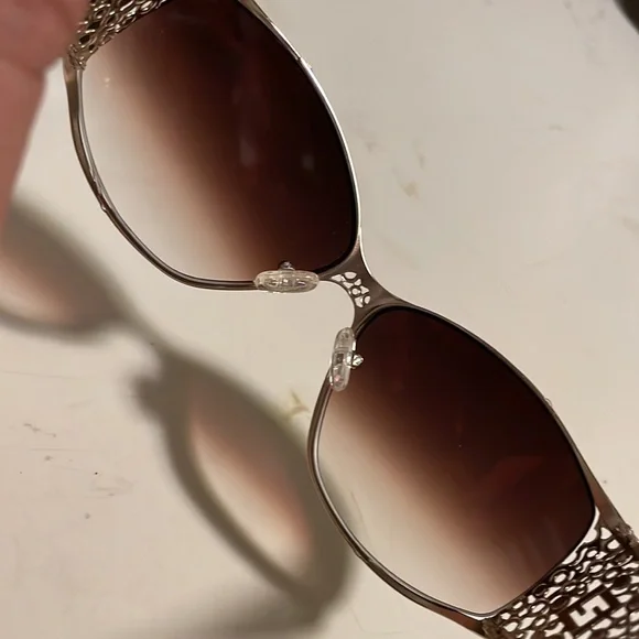 Fendi prescription sunglasses